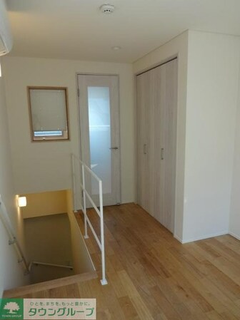 グランエッグス中野方南町の物件内観写真